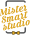 Mister Smart Studio logo